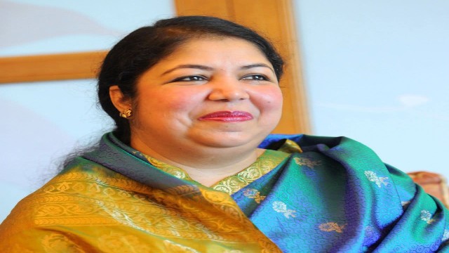 দেড় বছর আত্মগোপনের পর গ্রেফতার শিরীন শারমিন চৌধুরী – আদালতে যা হলো